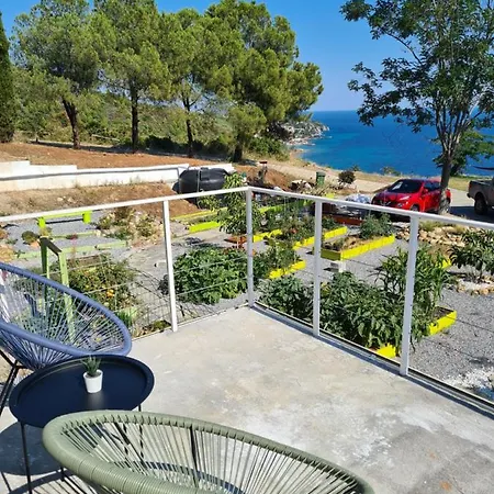 Gæstehus Greco Paradise - Adult Only 4*