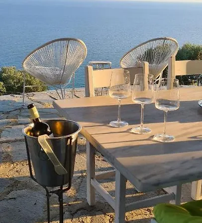 Greco Paradise - Adult Only 4* Nea Skioni