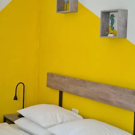 Greco Paradise - Adult Only 4* Nea Skioni