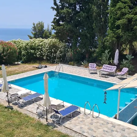Gæstehus Greco Paradise - Adult Only 4*