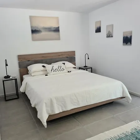 Greco Paradise - Adult Only Gæstehus 4*