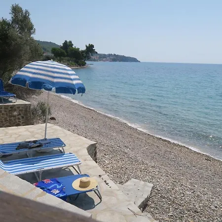 Greco Paradise - Adult Only Penzion 4*