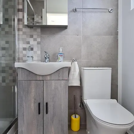 Greco Paradise - Adult Only Penzion 4*