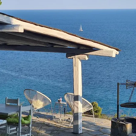 Greco Paradise - Adult Only Penzion