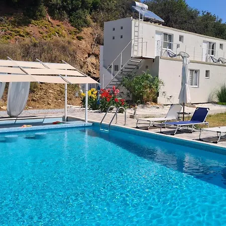 Greco Paradise - Adult Only Nea Skioni