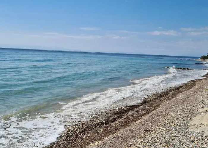 Greco Paradise - Adult Only Guest house Nea Skioni