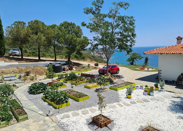 Greco Paradise - Adult Only Nea Skioni