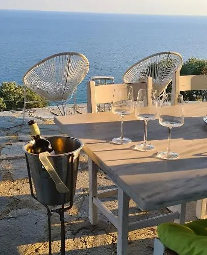 Greco Paradise - Adult Only 4* Nea Skioni