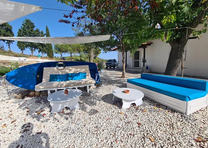 Greco Paradise - Adult Only Guest house Nea Skioni