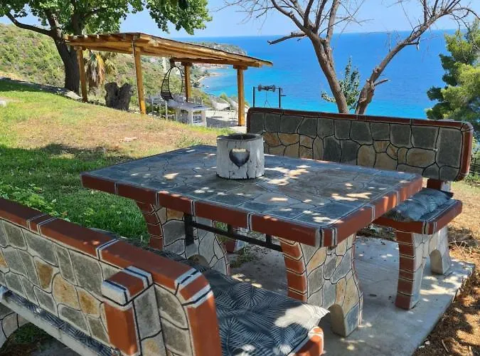 Guest house Greco Paradise - Adult Only