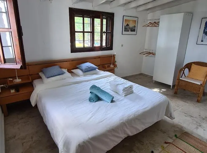 Guest house Greco Paradise - Adult Only 4*