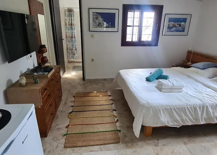 Guest house Greco Paradise - Adult Only Nea Skioni