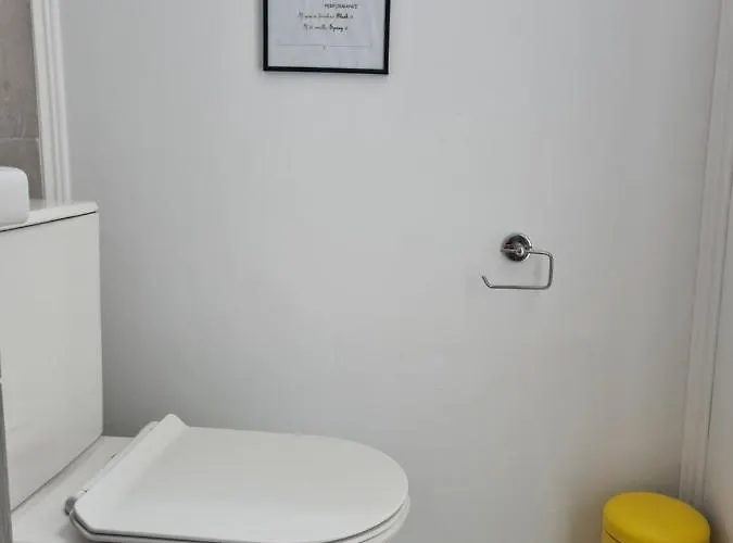 Greco Paradise - Adult Only 4* Nea Skioni