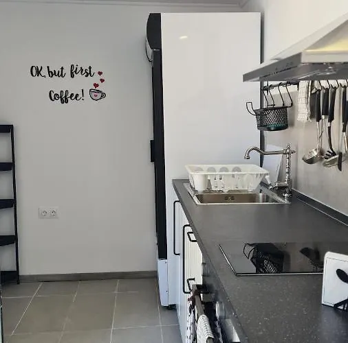 Greco Paradise - Adult Only Guest house Nea Skioni