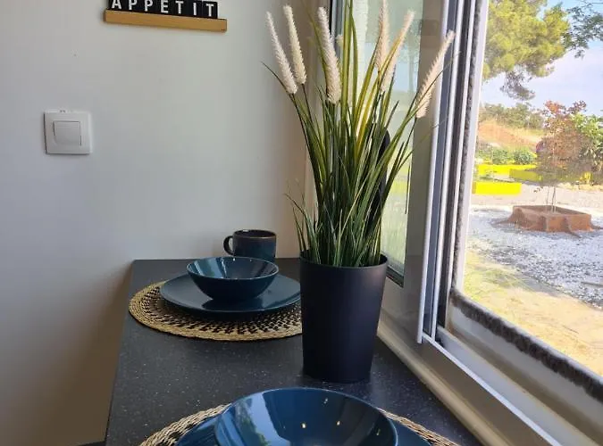 Guest house Greco Paradise - Adult Only