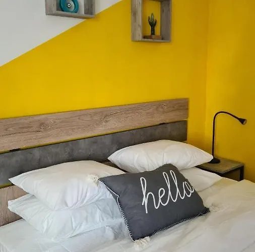 Greco Paradise - Adult Only