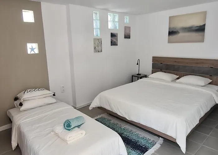 Guest house Greco Paradise - Adult Only Nea Skioni