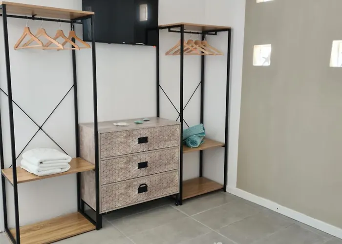 Greco Paradise - Adult Only Guest house Nea Skioni