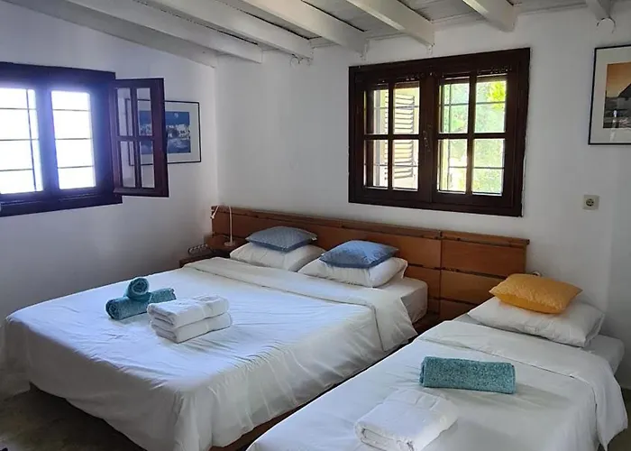 Greco Paradise - Adult Only 4*