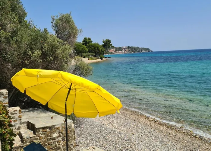 Greco Paradise - Adult Only