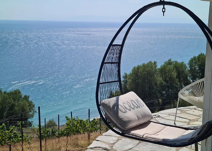 Greco Paradise - Adult Only 4*