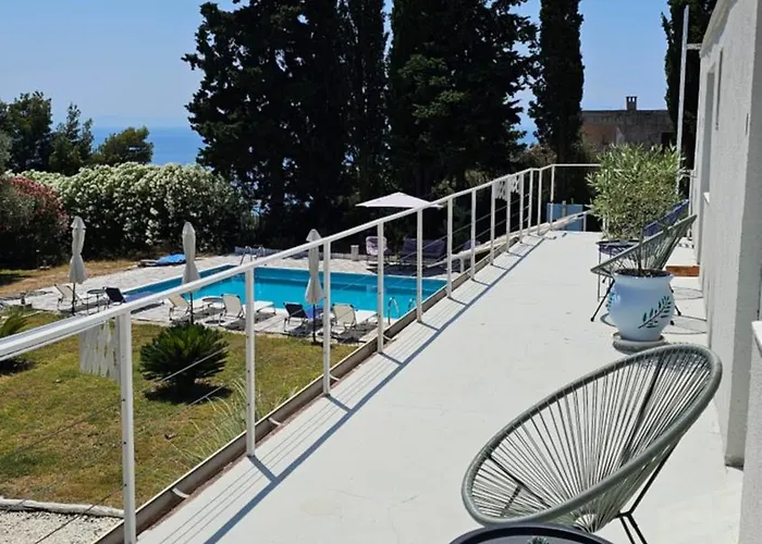 Greco Paradise - Adult Only 4* Nea Skioni