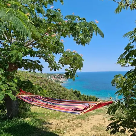 Greco Paradise - Adult Only ゲストハウス