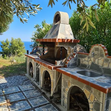 Greco Paradise - Adult Only 4*