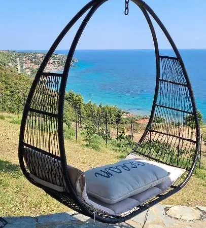 Greco Paradise - Adult Only ゲストハウス 4*