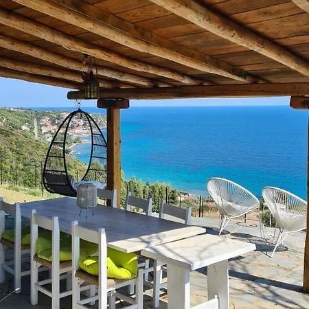 Greco Paradise - Adult Only ネア・スキオニ