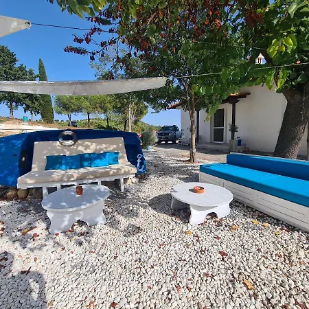 Greco Paradise - Adult Only ゲストハウス ネア・スキオニ