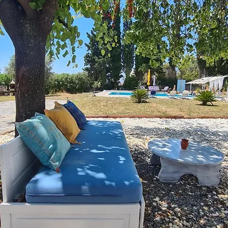 Greco Paradise - Adult Only ゲストハウス