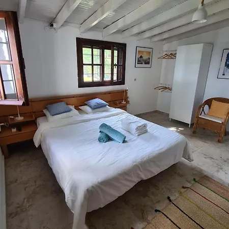 ゲストハウス Greco Paradise - Adult Only 4*