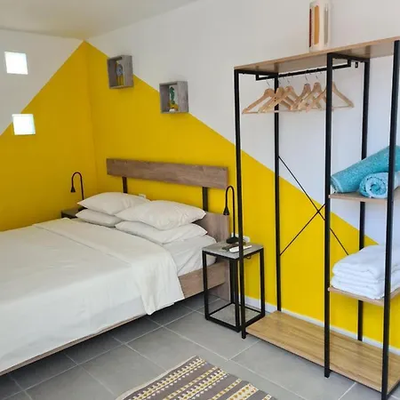 ゲストハウス Greco Paradise - Adult Only