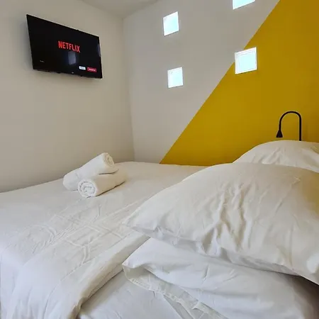 Greco Paradise - Adult Only 4*