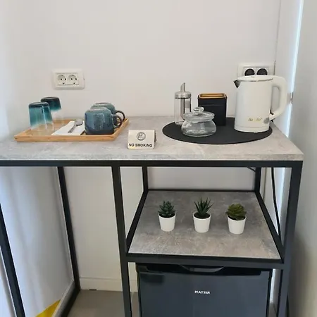 ゲストハウス Greco Paradise - Adult Only 4*