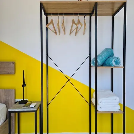 ゲストハウス Greco Paradise - Adult Only 4*