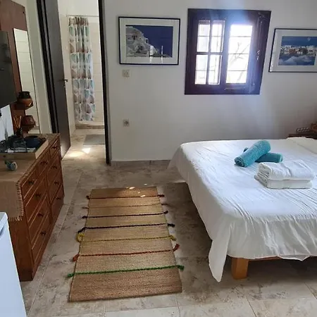 ゲストハウス Greco Paradise - Adult Only ネア・スキオニ