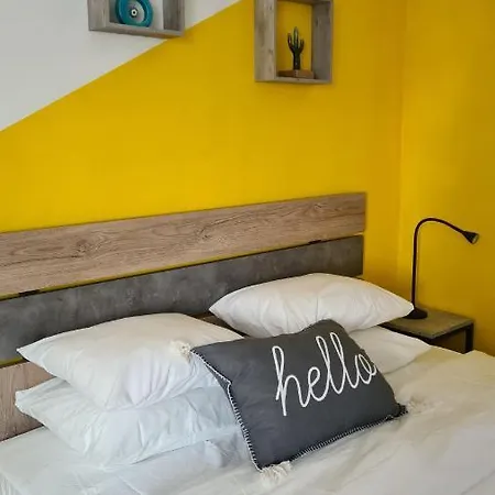 Greco Paradise - Adult Only