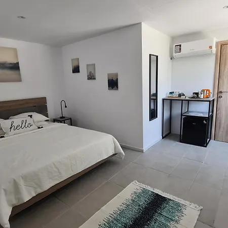 Greco Paradise - Adult Only