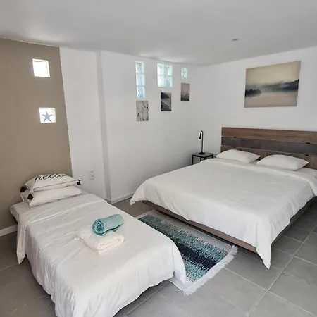 ゲストハウス Greco Paradise - Adult Only ネア・スキオニ