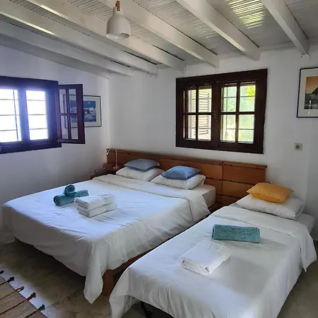 Greco Paradise - Adult Only 4*