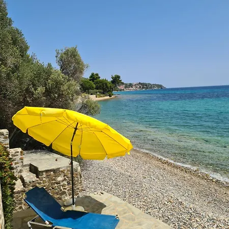 Greco Paradise - Adult Only