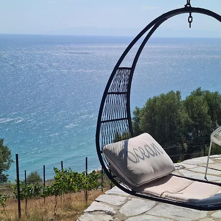 Greco Paradise - Adult Only 4*