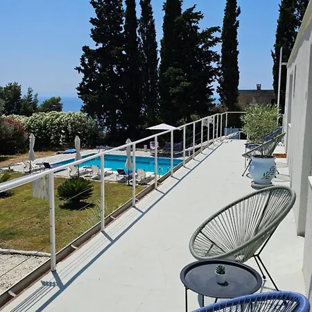 Greco Paradise - Adult Only 4* ネア・スキオニ