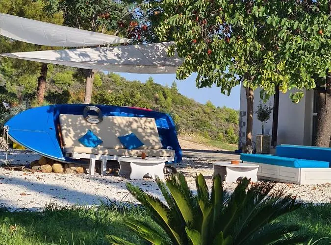 Guest house Greco Paradise - Adult Only Nea Skioni