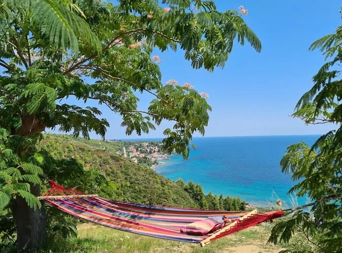 Greco Paradise - Adult Only Guest house