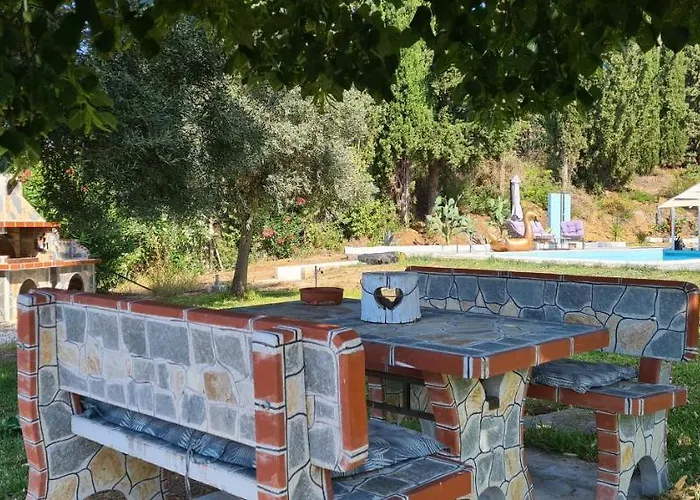 Guest house Greco Paradise - Adult Only