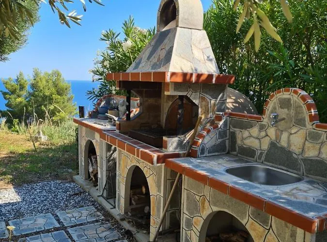 Greco Paradise - Adult Only 4*