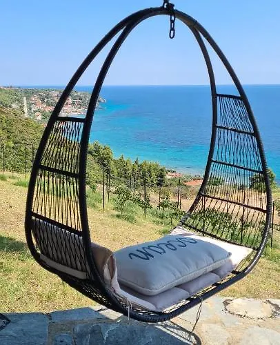 Greco Paradise - Adult Only Guest house 4*